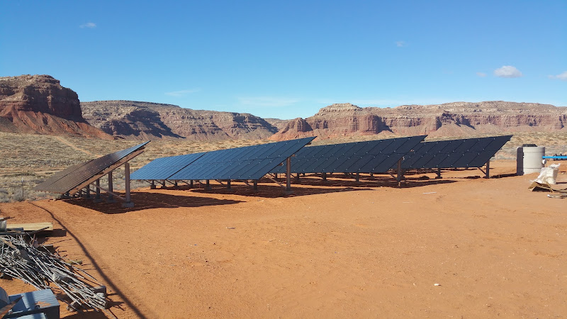 Electrical Contractors Inc