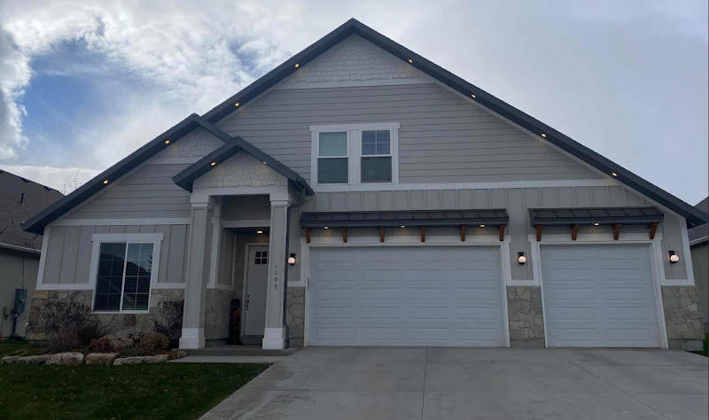 Electrical Contractors Utah