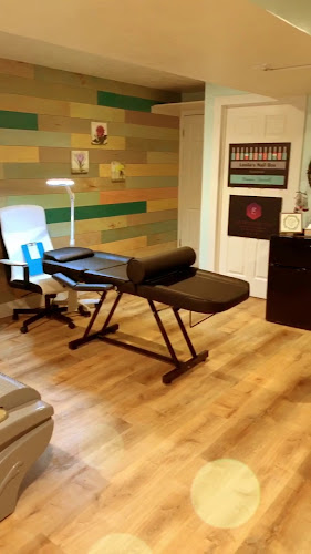 Electrolysis of Utah