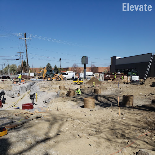 Elevate Construction