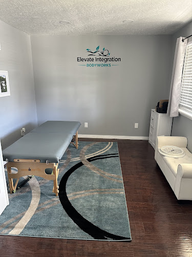 Elevate Integration Bodyworks