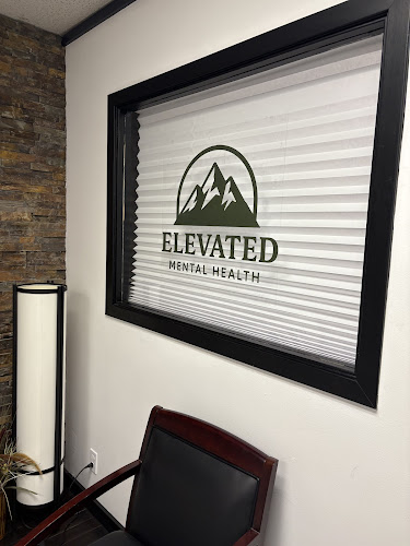 Elevated Mental Health LLC