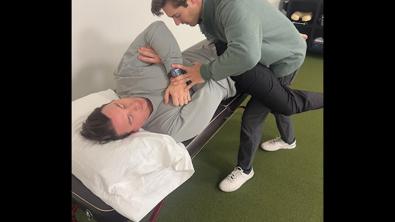 Elevated Sport and Spine