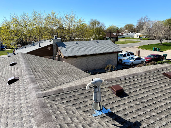 Elite Services & Roofing