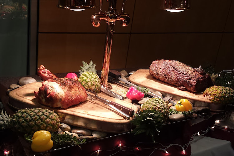 Elizabeth's Custom Catering