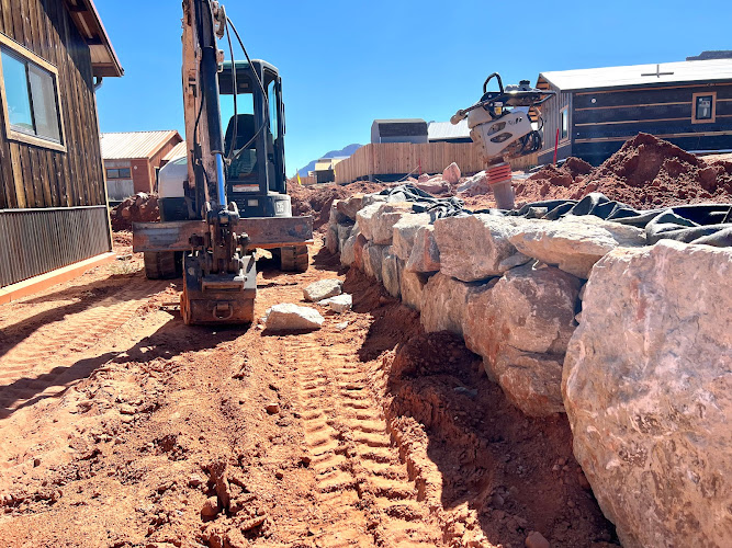 Ellis Excavation & Landscapes