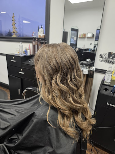 Elysian Salon and Suites