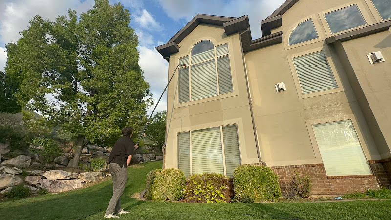 Emerald Shine Window Cleaning