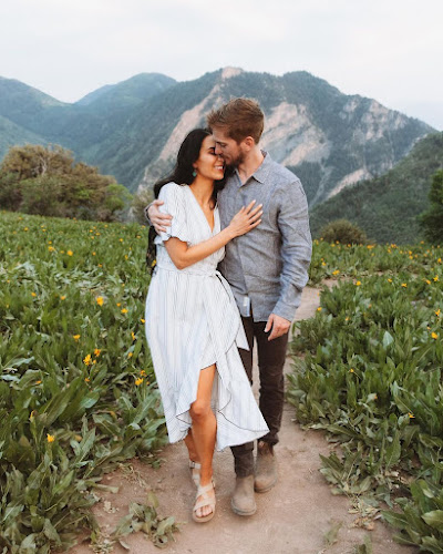 Emily & Luke Photography Videography