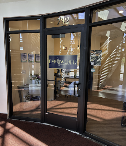 Empowered Bodywork & Wellness