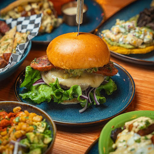 Encanto Restaurant Salt Lake City