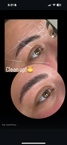 Enhanced Beauty By Faith