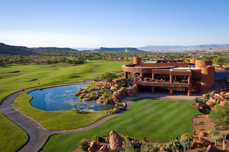 Entrada Wellness Center