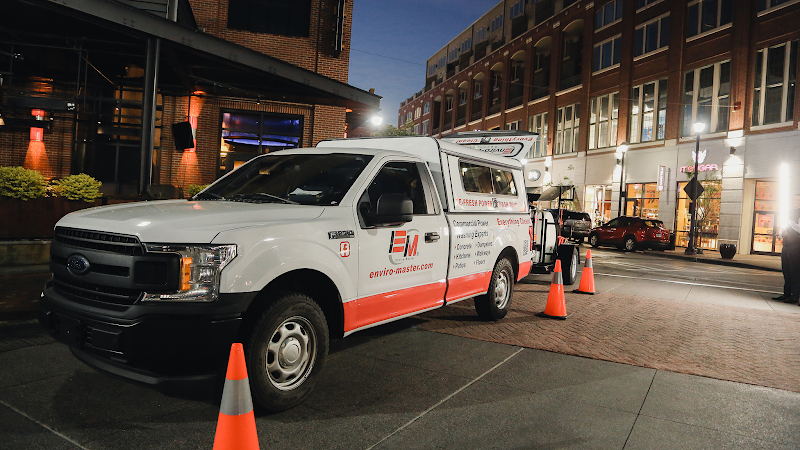 Enviro-Master Services of Utah