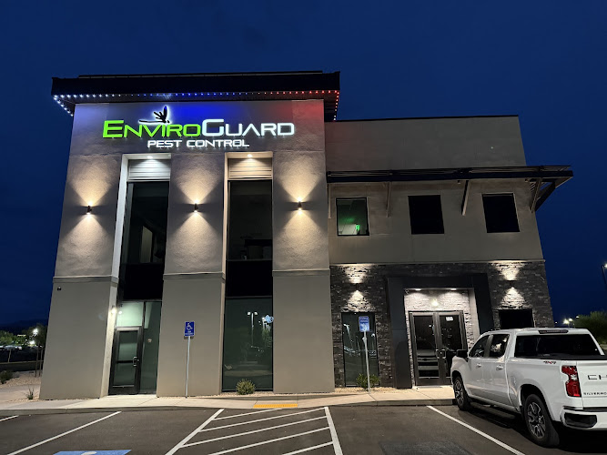 EnviroGuard Pest Control St George