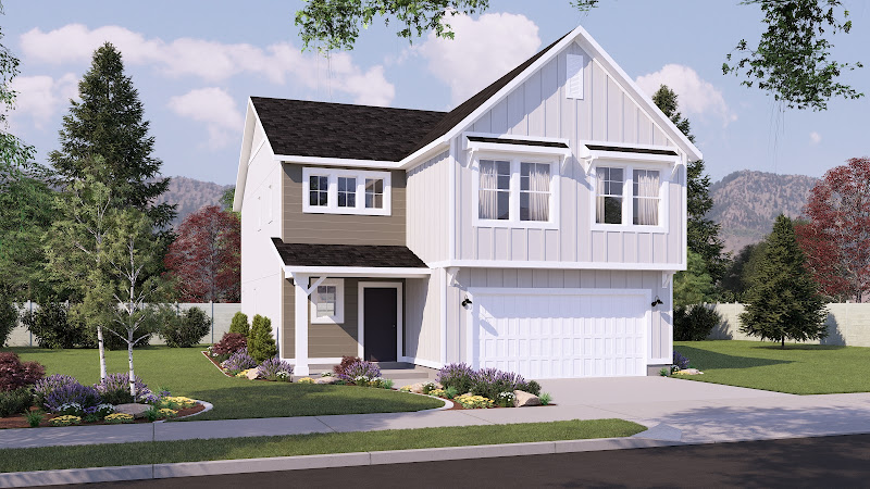 Envision by Visionary Homes