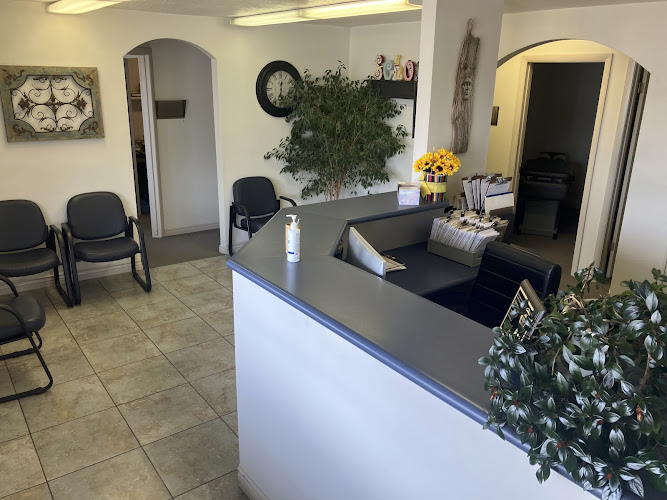 Ephraim Chiropractic and Wellness Center