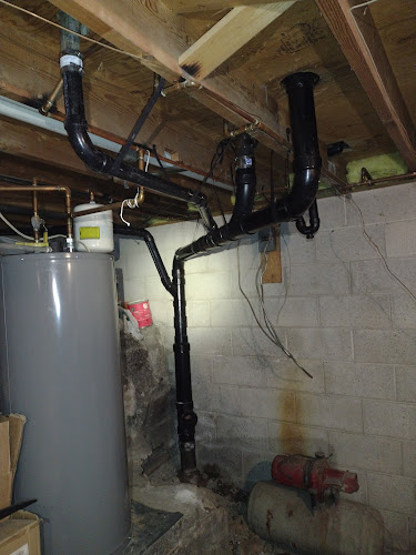 Epic Plumbing and Drains