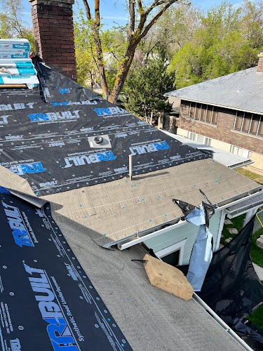 Epic Roofing Contractors, LLC