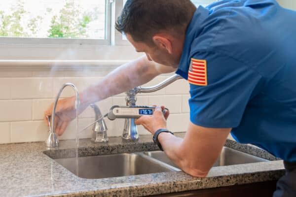 Eric's Plumbing and Drain Cleaning