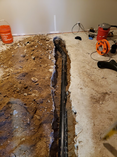 Eric's Plumbing & Drain Cleaning