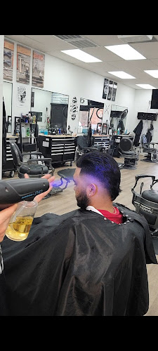 Ernesto's Best Barber Shop