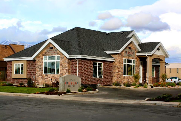 Esplin Eye Center