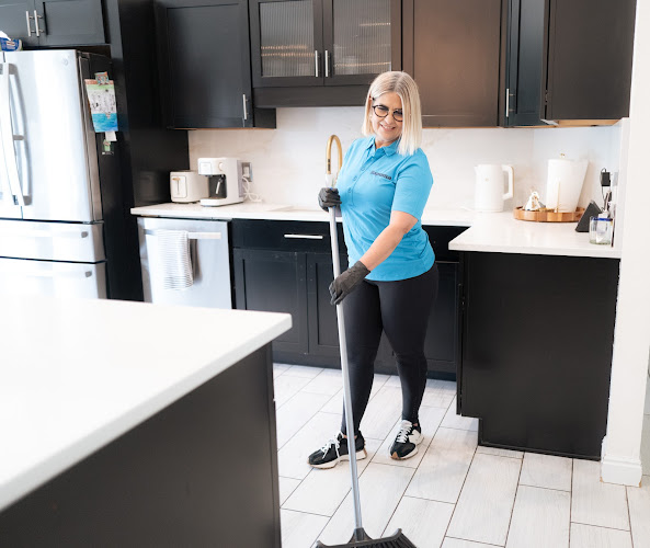 Espuma Home Cleaning