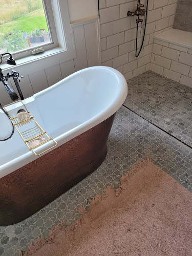 Evans Tile & Remodeling LLC