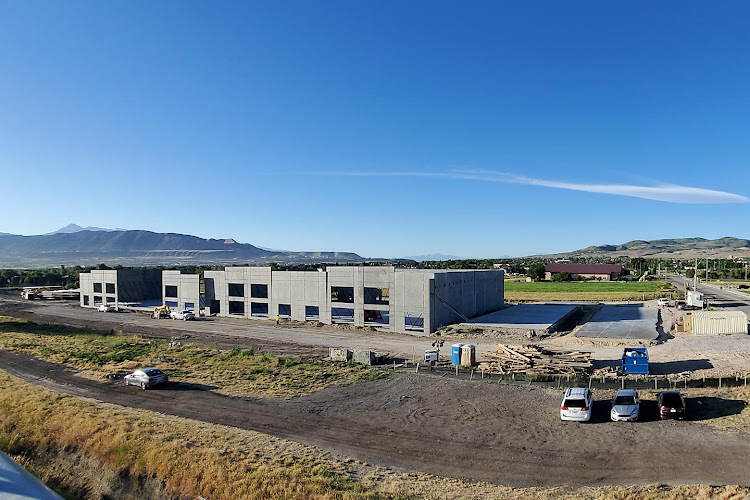 Evco Development Inc