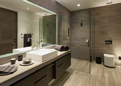 Evergreen Construction & Utah Basement Finishing