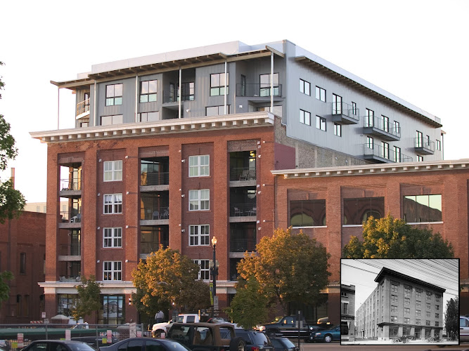 Evergreene Construction