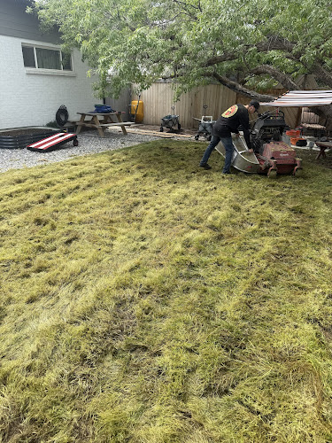 Everwork Property Maintenance & Landscaping