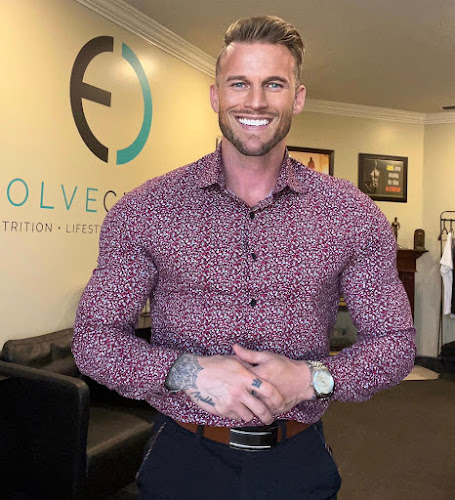 Evolve Culture • Nutrition Coaching With Mike Manfre