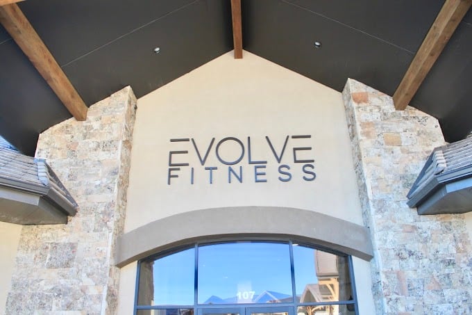 Evolve Fitness