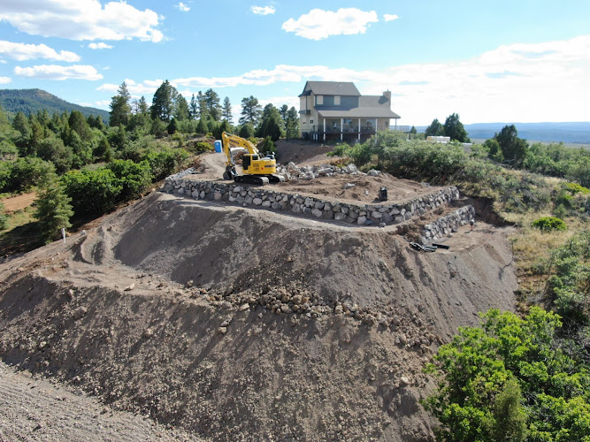 Excavation Companies in Cedar City | Helquist Excavation