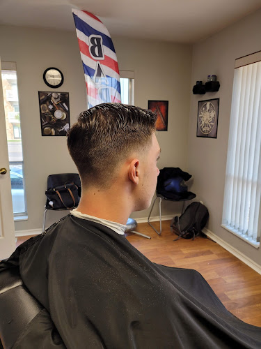 Excel Barber Shop