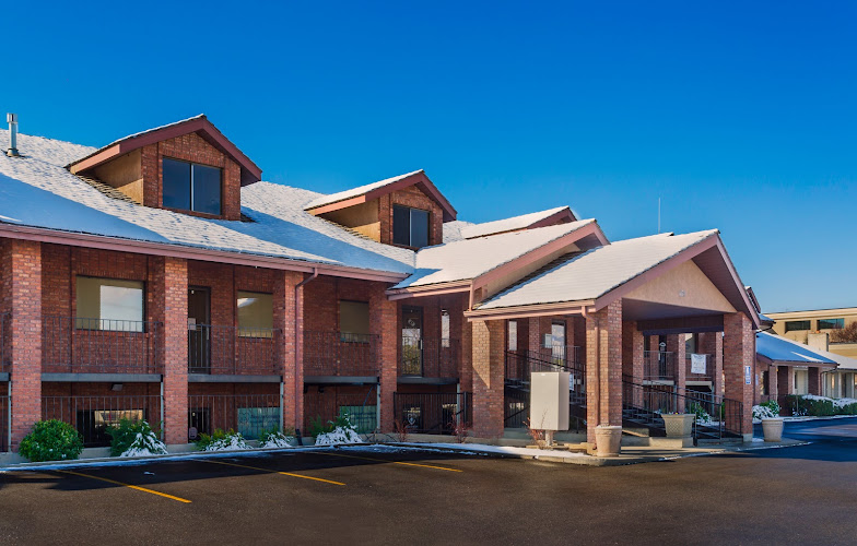 Excel Eye Center Payson
