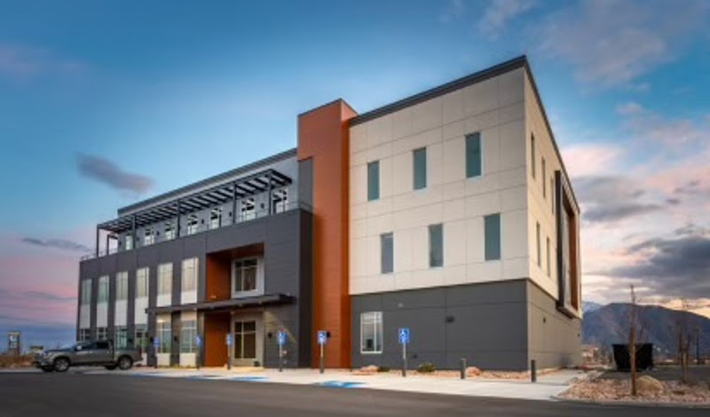 Excel Eye Center: Spanish Fork