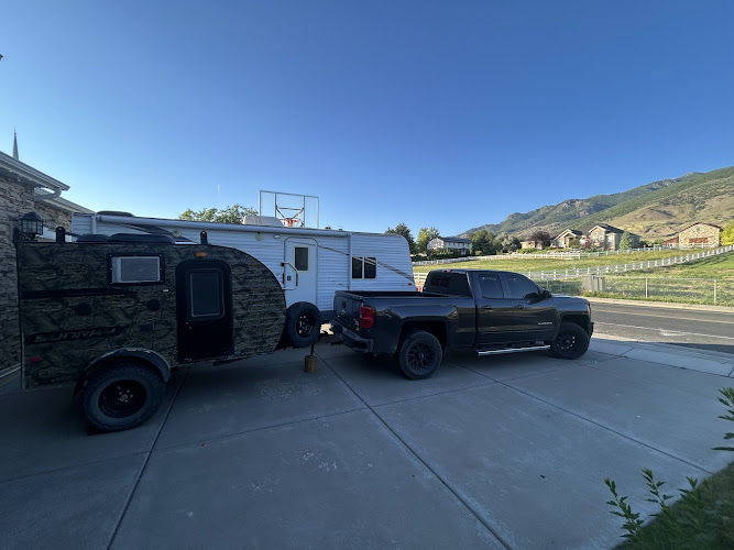 Explore The West RV
