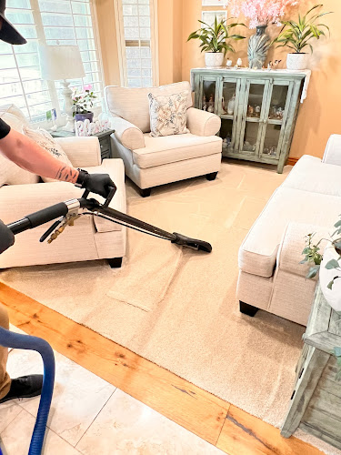 Extra Touch Cleaning Specialist