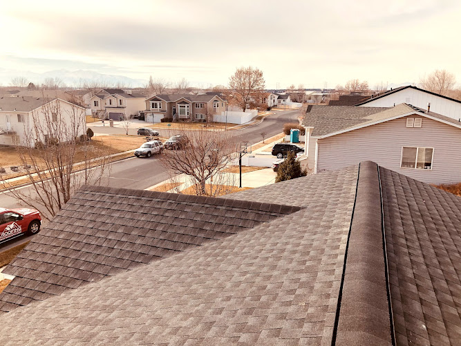 EZ Roofing Utah