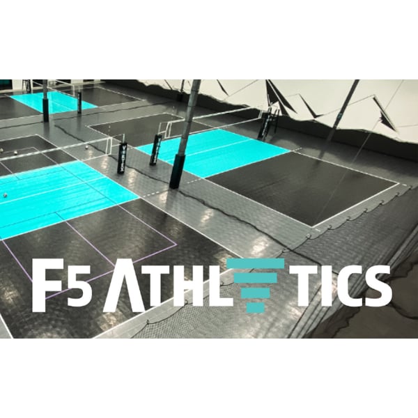 F5 Athletics