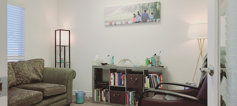 Family Solutions Therapy - Troy Faddis, LMFT