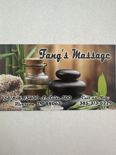 Fang's Massage