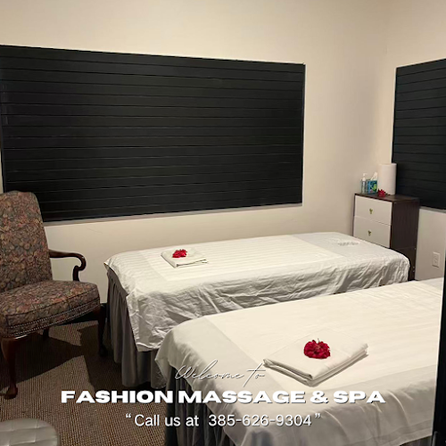 Fashion Massage & Spa
