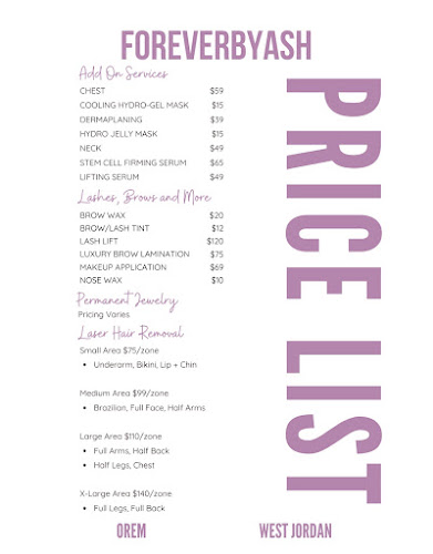 FBA Skin (Foreverbyash)