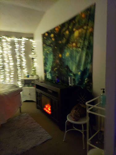 Feeling grounded spa