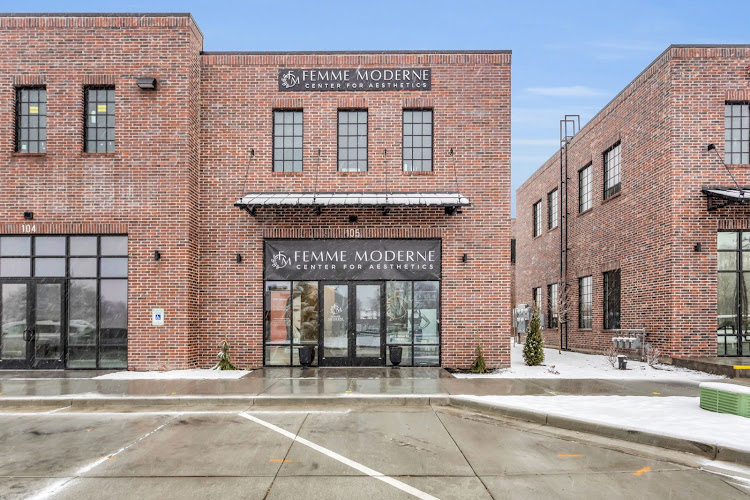 Femme Moderne Center for Aesthetics