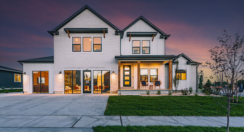 Fieldstone Homes